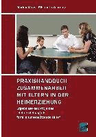 Praxishandbuch Zusammenarbeit mit Eltern in der Heimerziehung 1