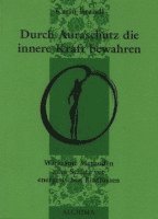 bokomslag Durch Auraschutz die innere Kraft bewahren