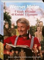 bokomslag 7 Küah 8 Kinder 40 Knödel 1 Kanapee