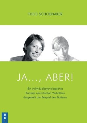 Theo Schoenaker - Ja..., Aber!, Häftad