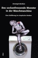 bokomslag Das sockenfressende Monster in der Waschmaschine