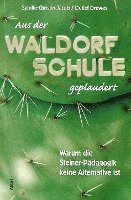 bokomslag Aus der Waldorf-Schule geplaudert