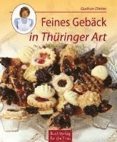 bokomslag Feines Gebäck in Thüringer Art
