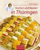 Kochen und Backen in Thüringen 1