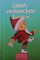 bokomslag Sandmännchen-Büchlein