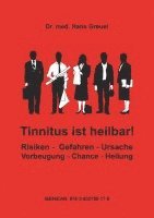 bokomslag Tinnitus ist heilbar !