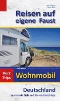 Heidi Rüppel, Jürgen Apel - Reisen auf eigene Faust, Häftad