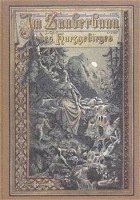 Eva Gussek - Im Zauberbann des Harzgebirges, Inbunden