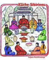 Küche Sibiriens