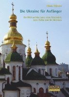 bokomslag Die Ukraine für Anfänger