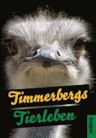 bokomslag Timmerbergs Tierleben