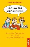 bokomslag Dat muss aber unter uns bleiben