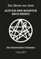 bokomslag Das Beste aus dem Achten und Neunten Buch Moses