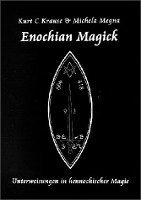 bokomslag Enochian Magick