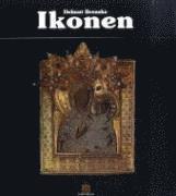 Helmut Brenske - Ikonen, Inbunden