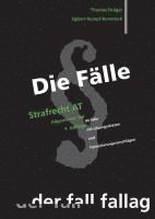 bokomslag Die Fälle. Strafrecht AT