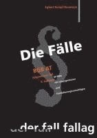 Die Fälle. BGB AT 1