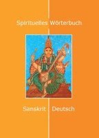 bokomslag Spirituelles Wörterbuch