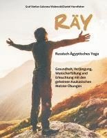 bokomslag RÄY Russisch-Ägyptisches Yoga