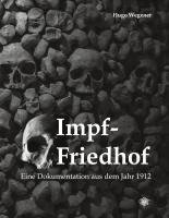 bokomslag Impf-Friedhof