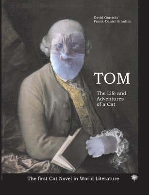 Tom The Life and Aventures of a Cat 1