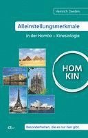 bokomslag Alleinstellungsmerkmale in der Homöo-Kinesiologie