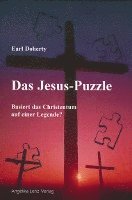 bokomslag Das Jesus-Puzzle