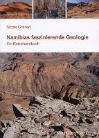 bokomslag Namibias faszinierende Geologie