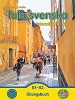 Tala svenska - Schwedisch B1-B2 1