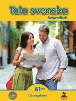 bokomslag Tala svenska Schwedisch A1 Plus. Übungsbuch