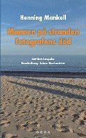 bokomslag Mannen på stranden / Fotografens död