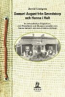 Astrid Lindgren - Samuel August fran Sevedstorp och Hanna i Hult, Häftad
