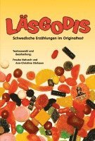 Stefan Andhé, Åke Arenhill, Anna-Lena Brundin, Olle Carle, Selma Lagerlöf, Ludvig Rasmusson - Läsgodis, Häftad