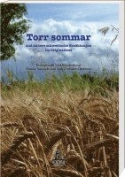 Vilhelm Moberg, Tage Danielsson, Birgitta Stenberg, August Strindberg - Torr sommar, Häftad
