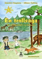 bokomslag En Trollsaga