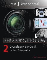 Jost J. Marchesi - PHOTOKOLLEGIUM 2, Häftad