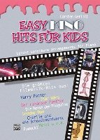 bokomslag Easy Kino Hits Für Kids