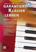 Morton Manus, Willard A. Palmer - Garantiert Klavier lernen, Häftad