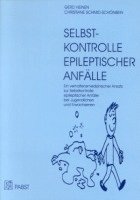 bokomslag Selbst-Kontrolle epileptischer Anfälle