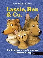 Lassie, Rex und Co 1