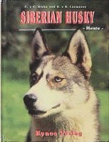 bokomslag Siberian Husky - Heute
