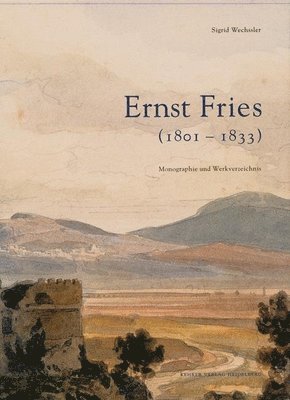 Ernst Fries (1801-1833) 1