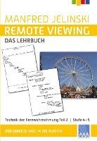 bokomslag Remote Viewing - das Lehrbuch Teil 2