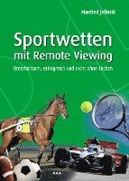 bokomslag Sportwetten mit Remote Viewing