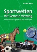 bokomslag Sportwetten mit Remote Viewing