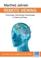 bokomslag Remote Viewing