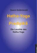 bokomslag Hatha-Yoga Pradipika