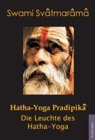 Swami Svatmarama - Hatha-Yoga Pradipika, Häftad