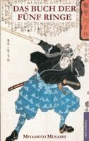 Miyamoto Musashi - Das Buch der fünf Ringe, Häftad