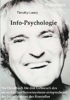 Timothy Leary - Info-Psychologie, Häftad